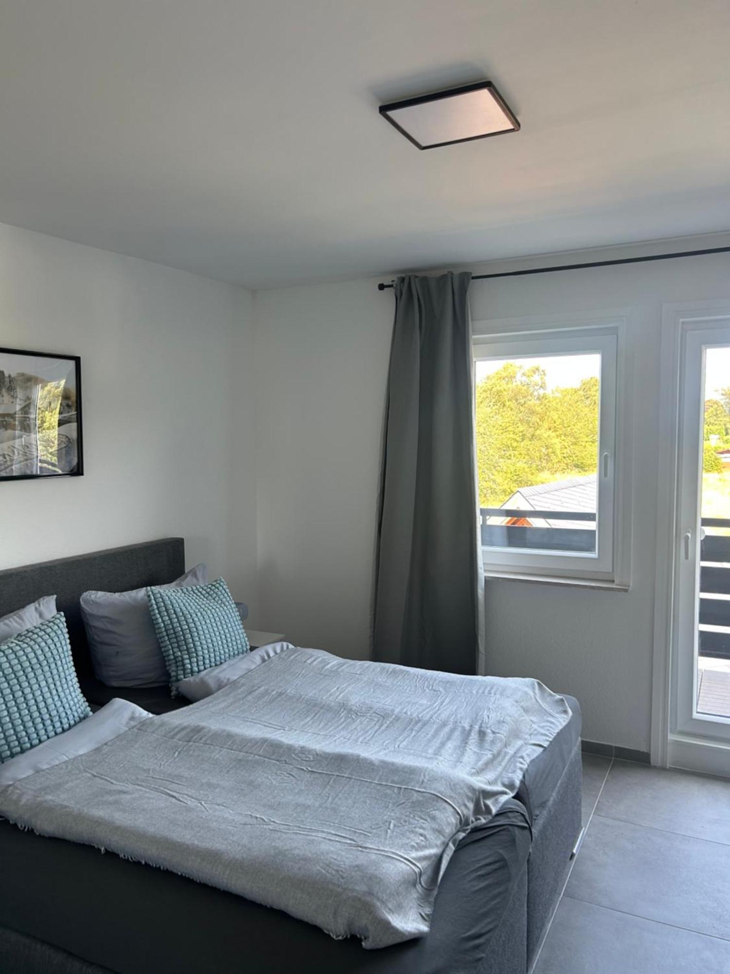 Ferienwohnung Juli Medebach Exteriör bild
