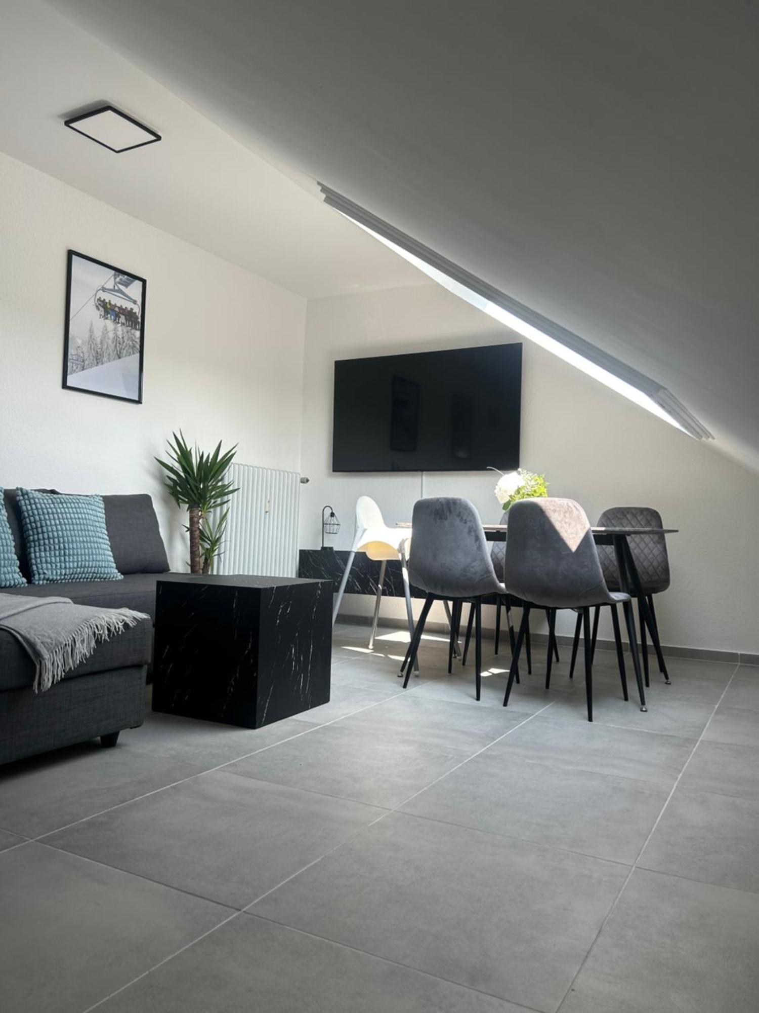 Ferienwohnung Juli Medebach Exteriör bild